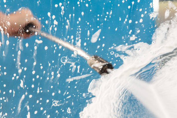 Best Restaurant Pressure Washing  in Aquebogue, NY