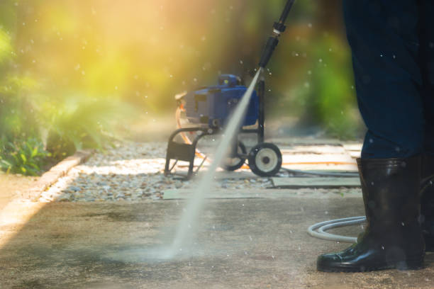 Best Post-Construction Pressure Washing  in Aquebogue, NY